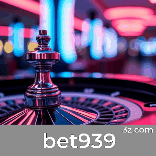 bet939: Seu Cassino Online Confiável e Seguro