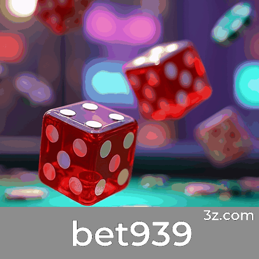Bet939: Experiência de Cassino ao Vivo e Profissional