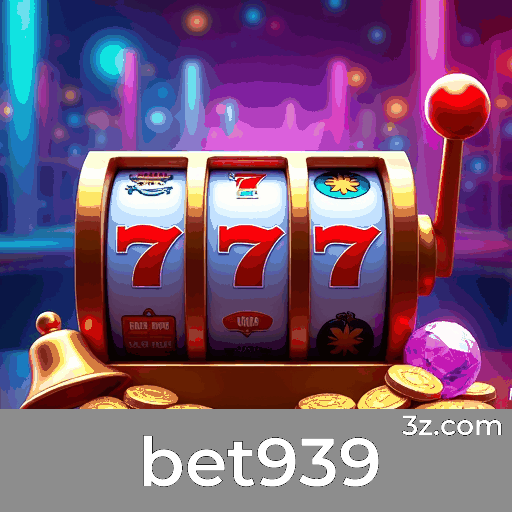 bet939: Seu Cassino Online Confiável e Seguro