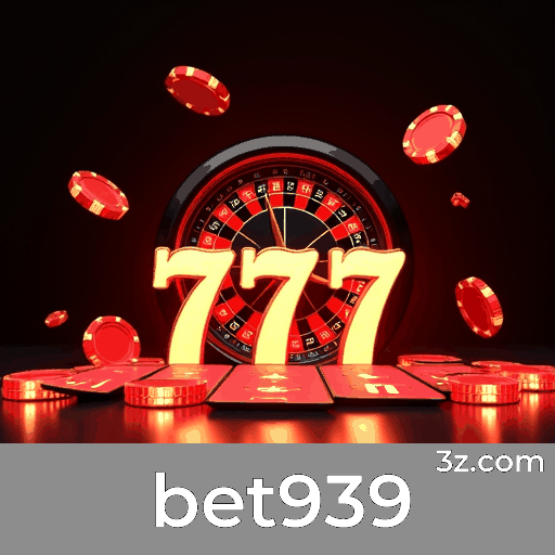 Bet939: Jogo em Tempo Real para Jogadores Brasileiros