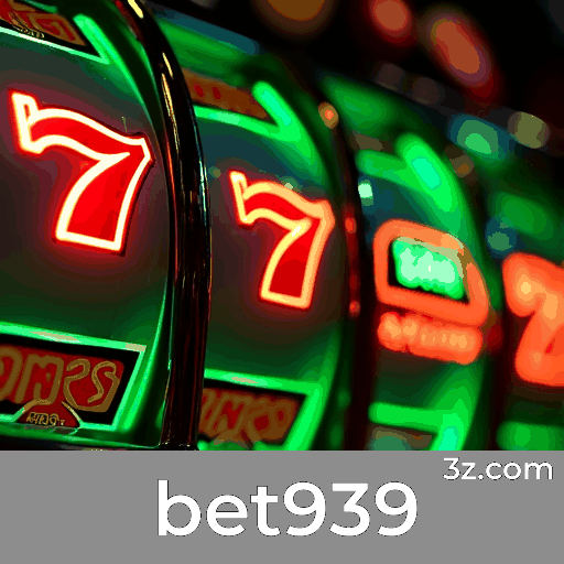 bet939: Seu Cassino Online Confiável e Seguro