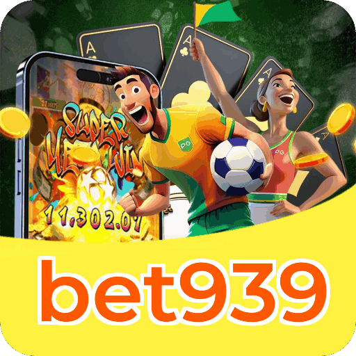 Slots Premium da PG Soft na bet939
