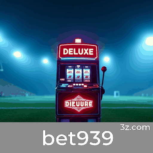 bet939: Seu Cassino Online Confiável e Seguro