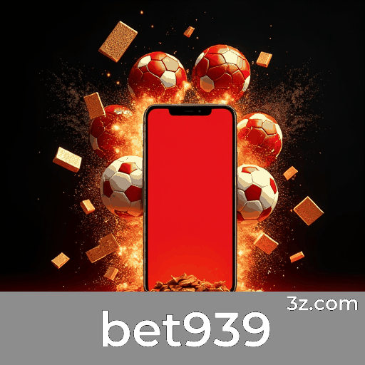 bet939: Seu Cassino Online Confiável e Seguro